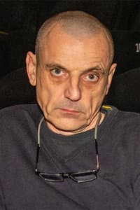 Norbert Pfaffenbichler in ADGIN PRRX