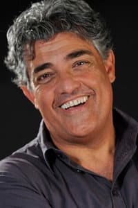 Gaetano Gennai in Smile Factor