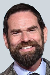 Duncan Lacroix in Year 10