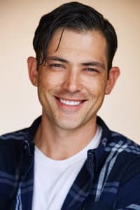 Dorian Roberts in I Am Alive: Surviving the Andes Plane Crash