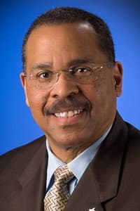 Ken Blackwell in Free for All!