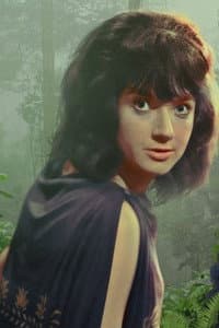 Adrienne Hill in Doctor Who: The Daleks' Master Plan