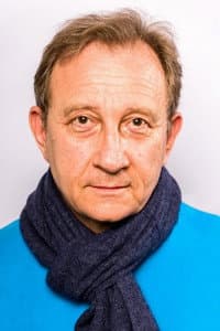 Sławomir Holland in Kratka