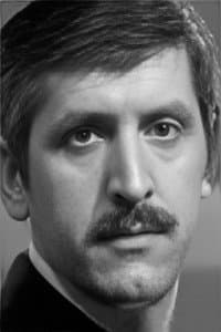 Frédéric Santaya in Le Secret