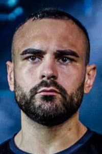 Arian Sadikovic in One Championship: ONE 156