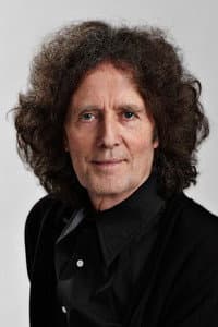 Gilbert O'Sullivan in The Midnight Special Legendary Performances: Flashback to 1974