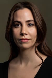 Bahar Kerimoğlu in Apartman
