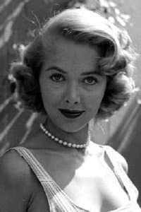 Sara Shane in Affair in Havana