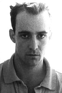 Rodrigue Jean in La déroute