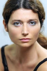 Barbara Ricci in Vortice mortale