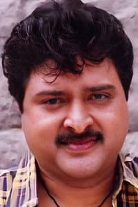 Sudhakar in Golmaal