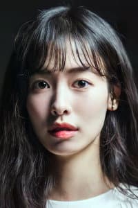 Ji Woo in 전설의 주먹