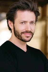 David Bronfman in True Stories: Sherlock Holmes