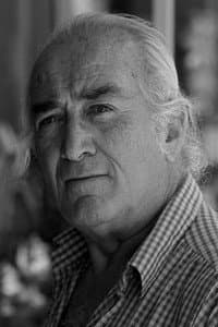Franco Giornelli in El desperado
