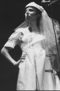 Sally Lewis in Whatever Happened to Vileness Fats?