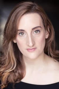 Lucy Avison in Nobody Loves You and You Don't Deserve to Exist