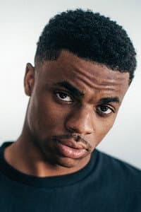 Vince Staples in Prima Donna