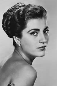 Irene Papas in Um Filme Falado