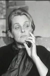 Éva Spányik in Nyugati övezet