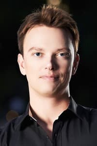 Trevor Boris in Manivald