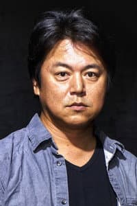 Kim Dae-heung in 서울역