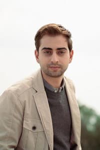 Giovanni Nasta in Strike - Figli di un’era sbagliata