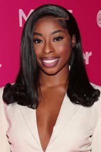 Catherine Agbaje in Love Island: Decade of Love
