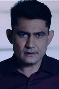 Sanjeev Tyagi in Aazam