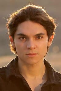 Elliot Alva in Analema