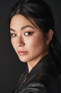 Lin Yin in My New Girl Crush