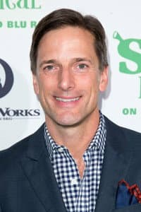 Bill Damaschke in Shrek: Once Upon a Time