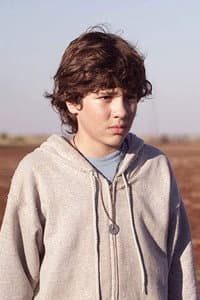 Eduardo Macedo in Não Devore Meu Coração