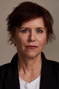 Pascale Montpetit in Savage Messiah