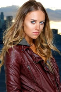 Alexis Codding in Grand Auto Theft: L.A.