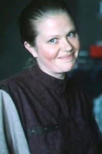 Yana Druz in В небе «Ночные ведьмы»