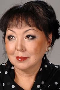 Isabella Nikolaeva in Уол оҕото