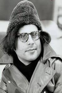 Martin Lavut in The Mask