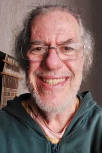 Roberto Borenstein in Regresso