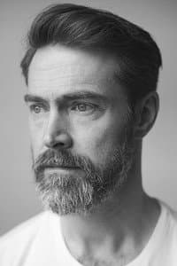Peter Ormond in Samaritan