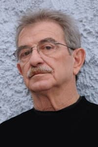 Thanos Papadopoulos in Νόμος 4000
