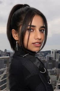 Ezrela Abraham in Pop Star Academy: KATSEYE
