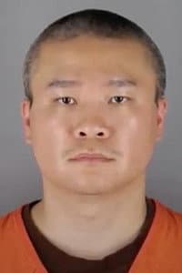 Tou Thao in Minnesota Mao