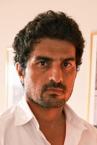 Murat Fıratoğlu in Hemme’nin Öldüğü Günlerden Biri