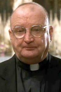 Robert W. Castle in Cousin Bobby