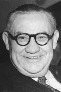 Ernest Bevin in Hitler - Eine Karriere