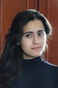 Betina Franco in O Cigarro