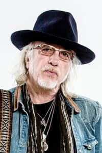 Brad Whitford in Aerosmith Let Rock Rule Tour