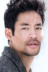 David Lim in Echoes