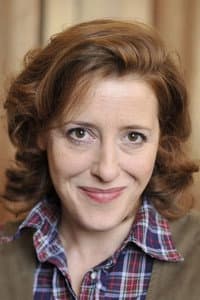 Luise Kinseher in Ein Oskar für Bayern