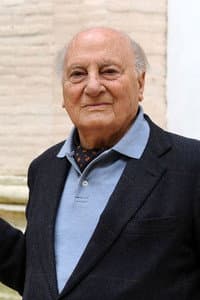 Raffaele La Capria in Citizen Rosi